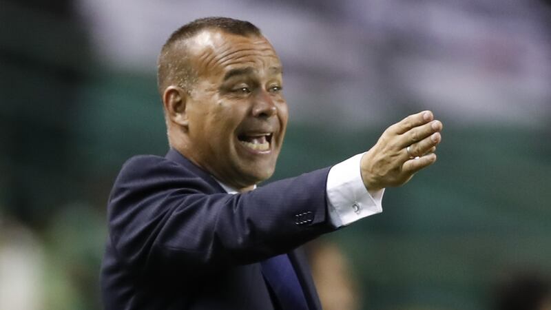 Periodista de ESPN aseguró que Rafael Dudamel ya tiene todo acordado para ser nuevo entrenador de Millonarios