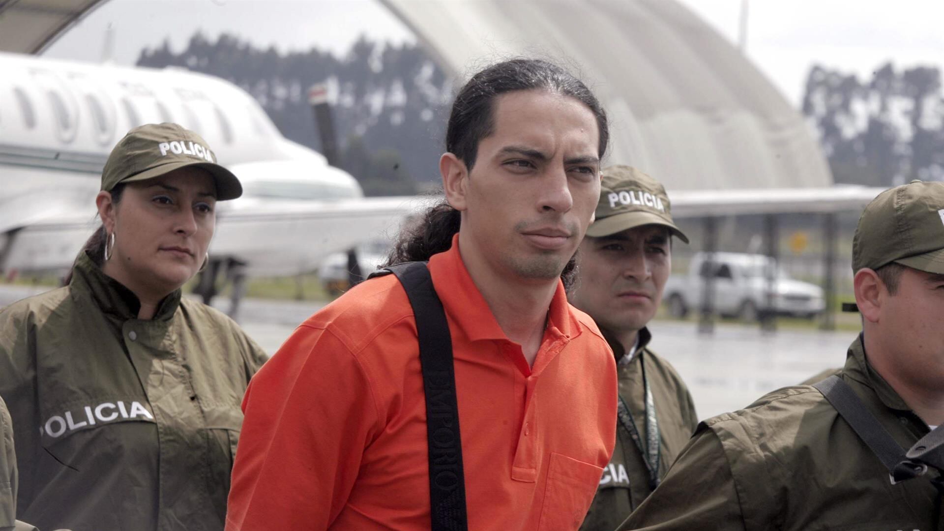 David Murcia, cerebro de DMG, le escribió a Petro para pedirle lo designe como gestor de paz