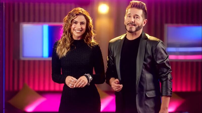 'La Casa de los Famosos Colombia' en su segunda temporada adelantó la fecha de estreno a la edición pasada.