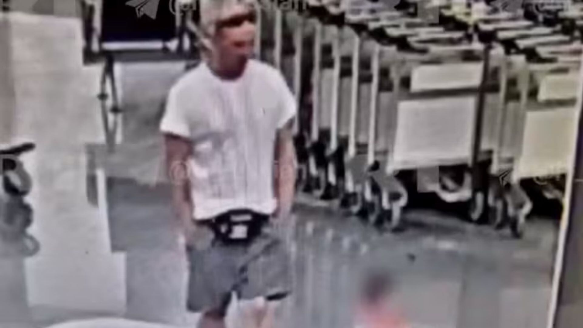 En Rusia lo califican como 'Monstruo'