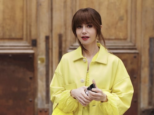 ¿Cuánto sabes sobre Lily Collins?