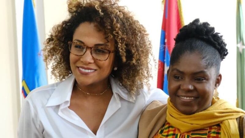 Para este ministerio suena el nombre de Mábel Lara en el gobierno de Gustavo Petro