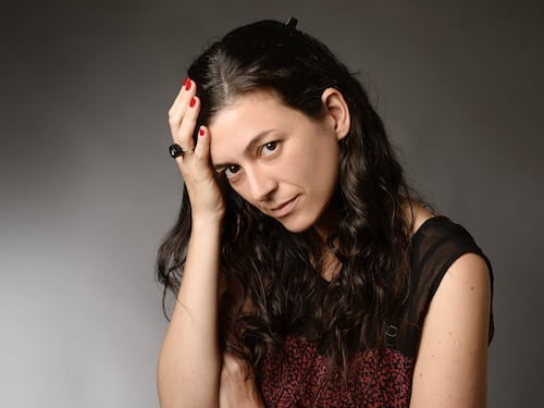 “Lo que me fascina del cuento es todo eso que queda por fuera”: Samanta Schweblin