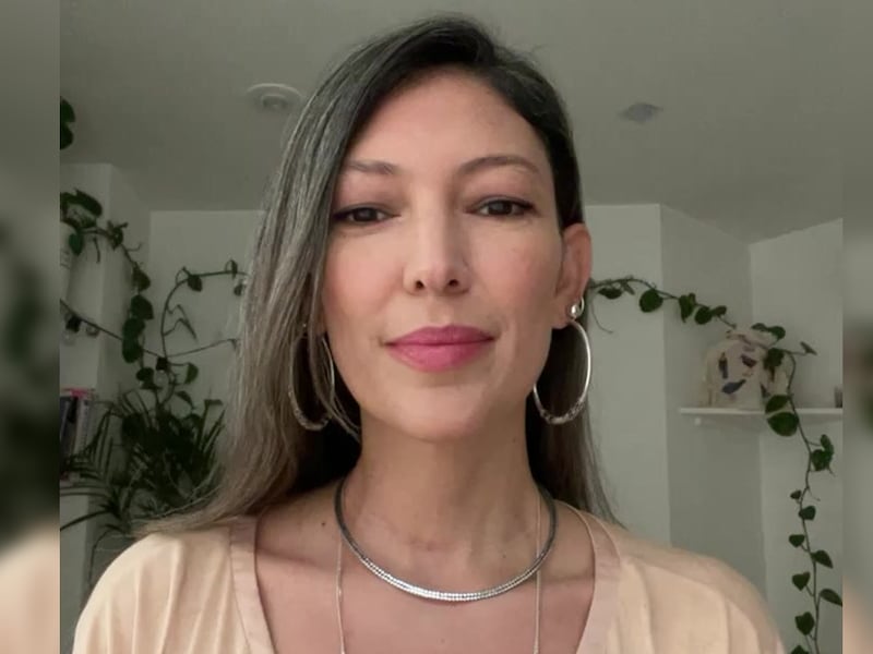 “Comprometida conmigo”: Natalia Durán confesó cómo se curó del cáncer; va más allá de la medicina tradicional