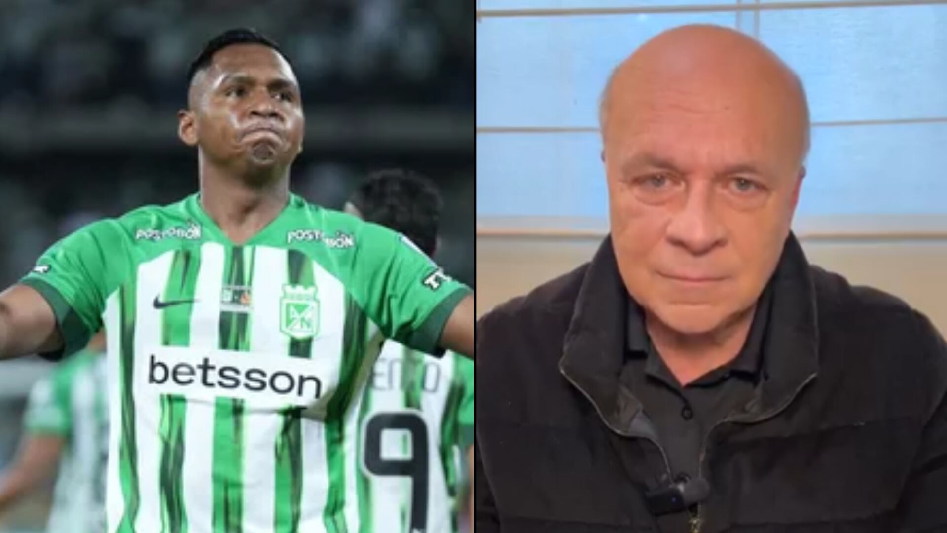 Morelos y Carlos Antonio Vélez