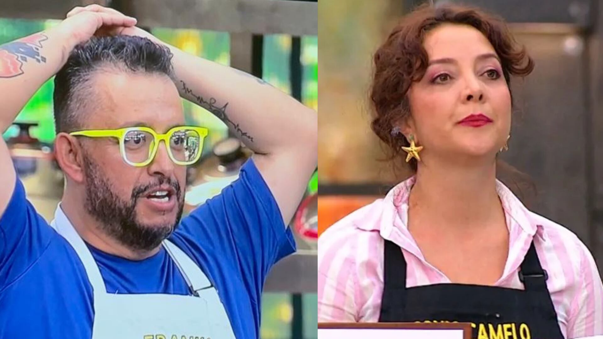 masterchef celebrity