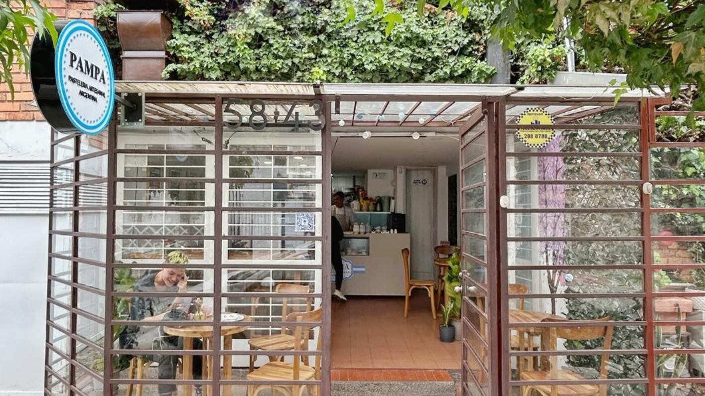 Joyita de Barrio en Chapinero