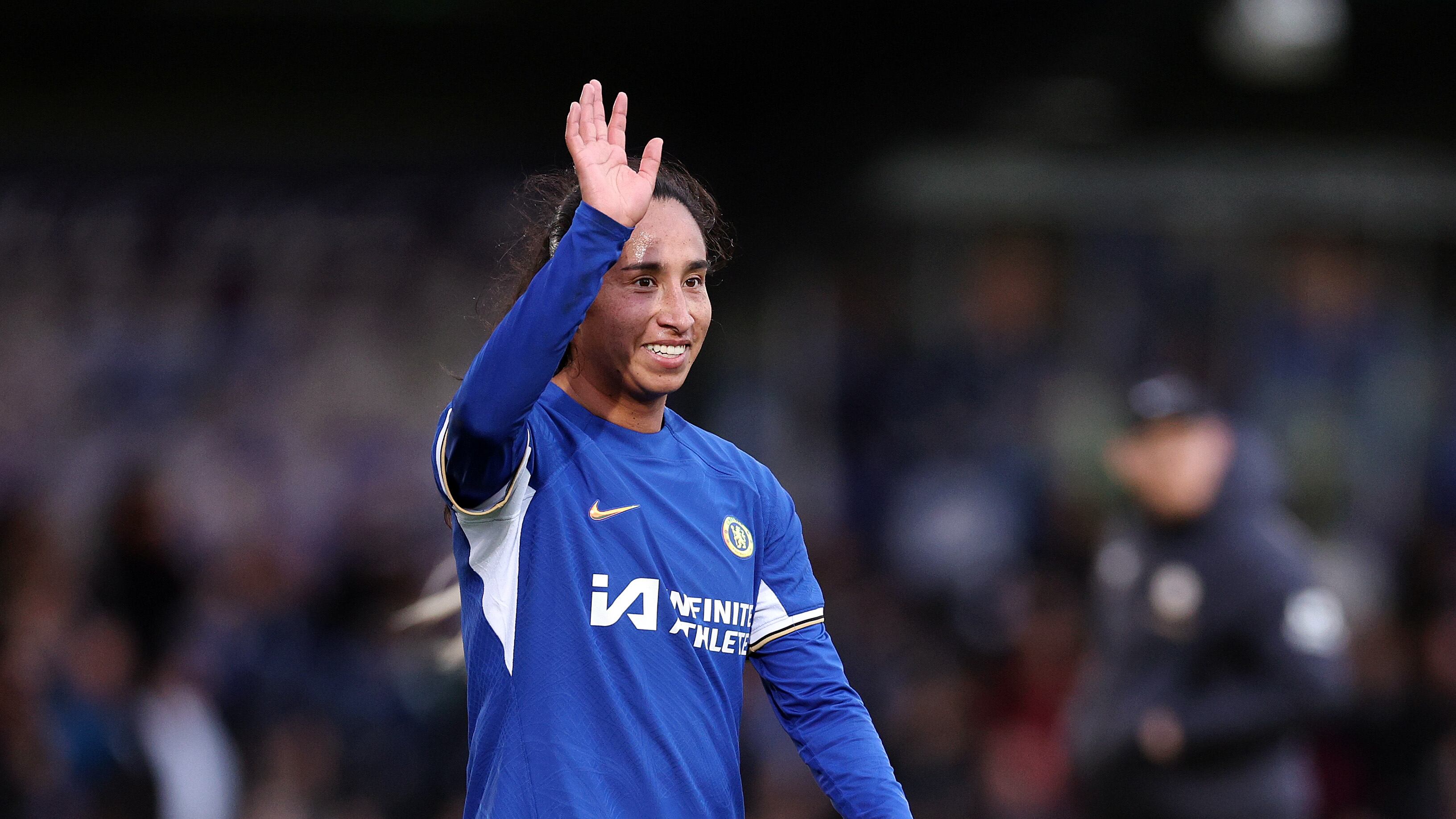 Se conoció oficialmente la posición de Mayra Ramírez en el Balón de Oro 2024