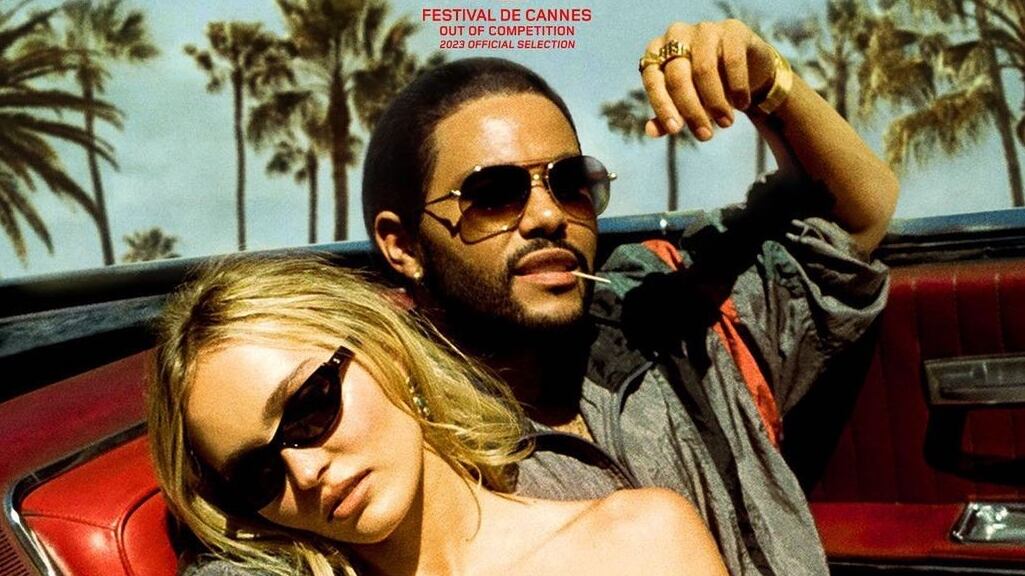 De un total de seis episodios, al final, la serie "The Idol" solamente emitirá cinco capítulos en HBO y HBO Max. El último, el próximo domingo 2 de julio.