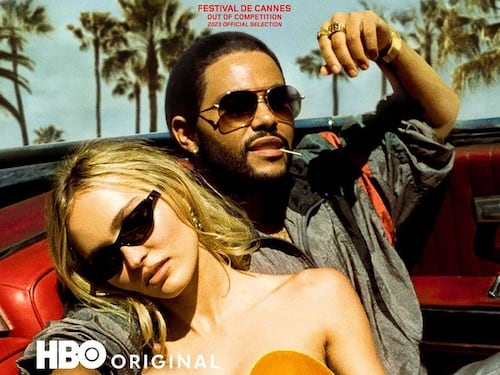 The Idol: una apología al abuso disfrazada de crítica