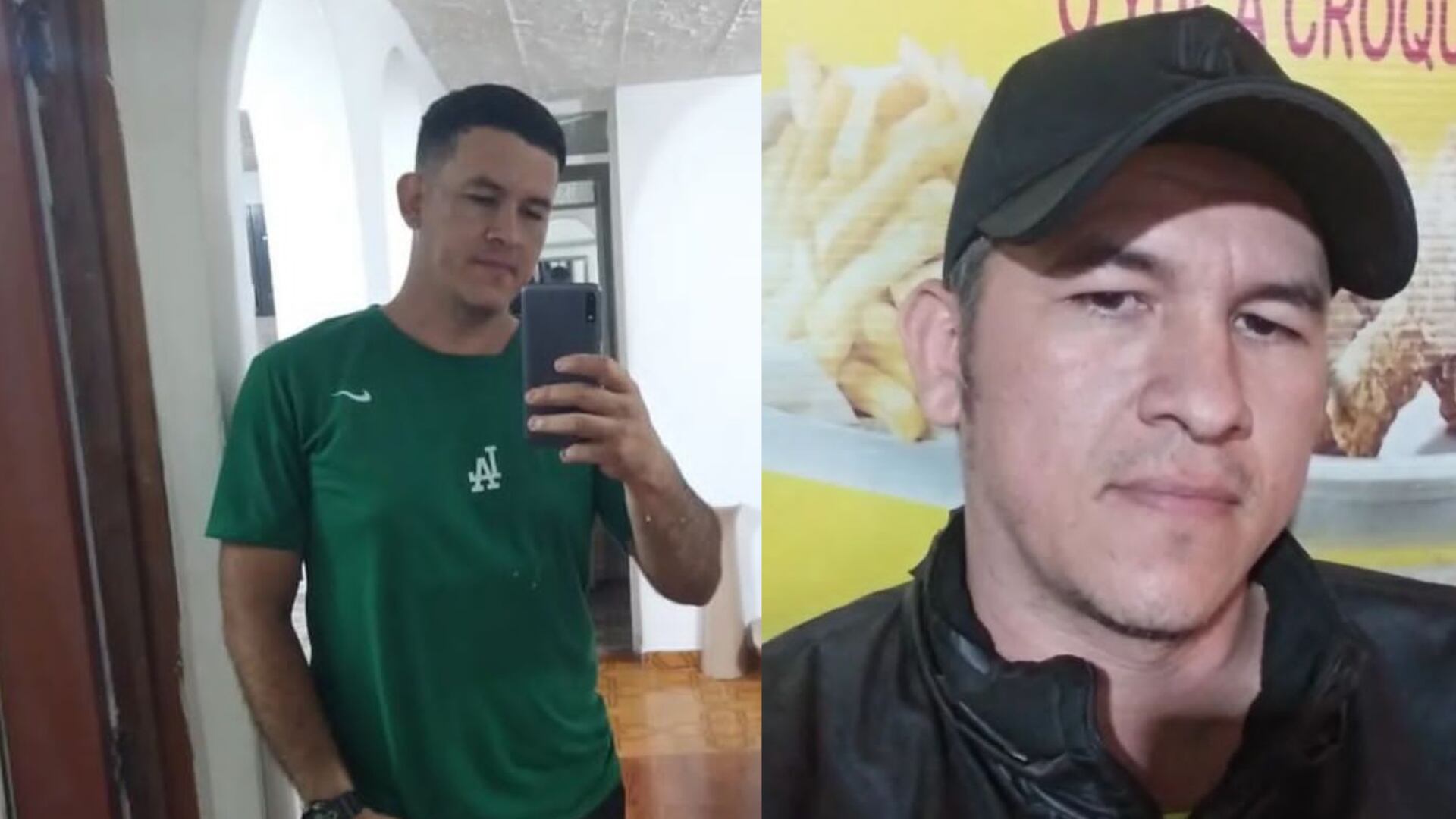 Taller donde niña fue hallada desmembrada ofreció jugosa recompensa: publicaron nombre del asesino