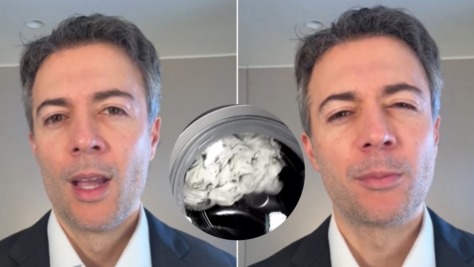 Propuesta de regalar 4 millones de lavadoras