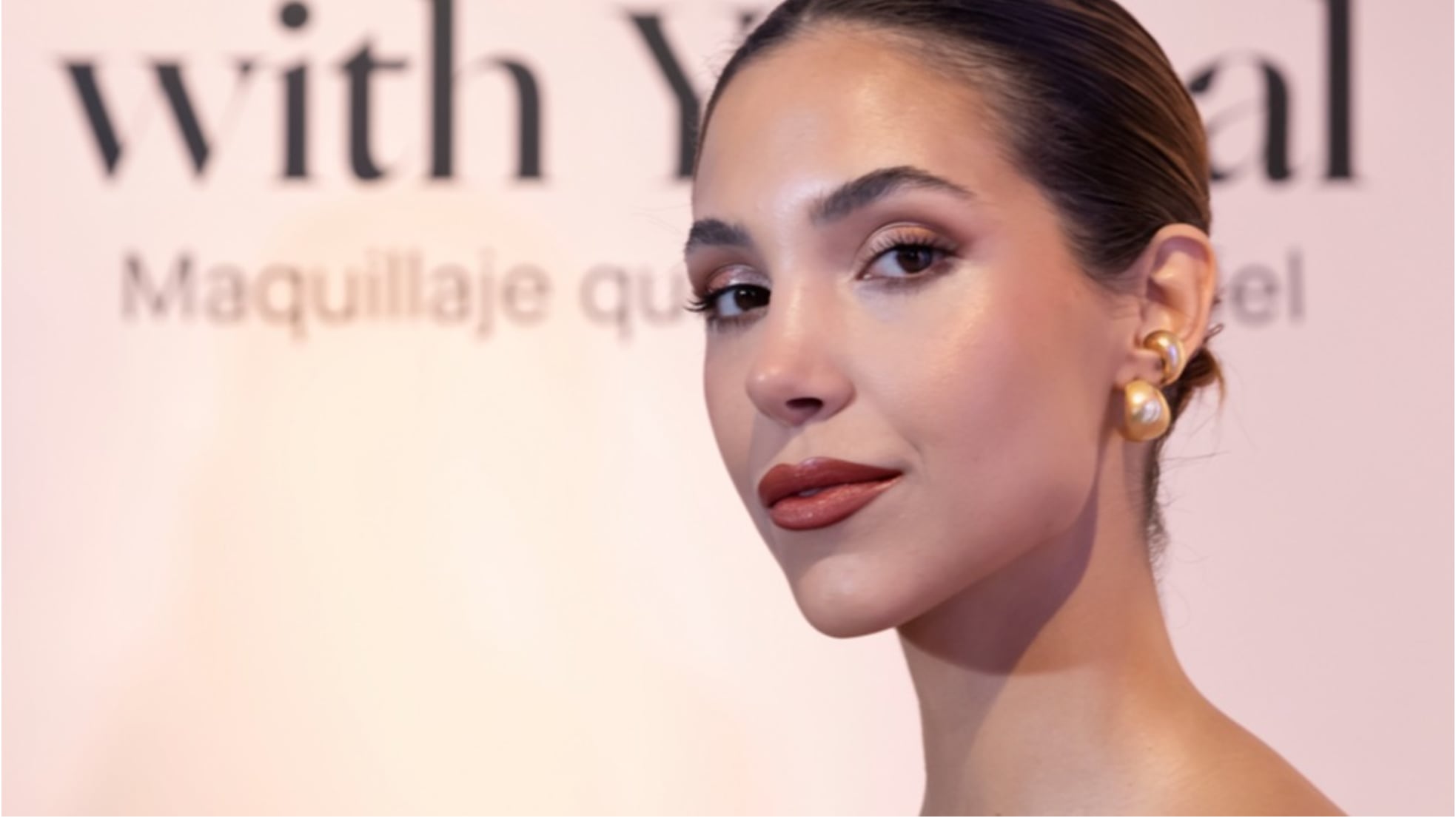 El maquillaje inteligente