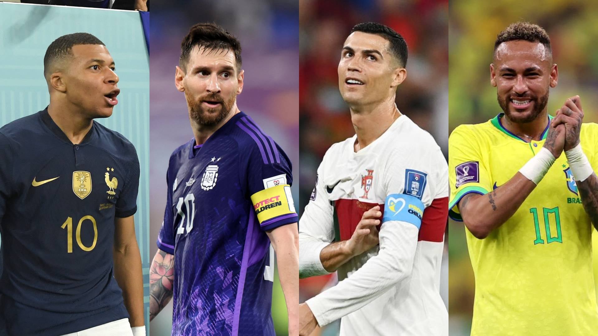 Mundial Qatar 2022: fechas y horarios de todos los partidos de octavos de final