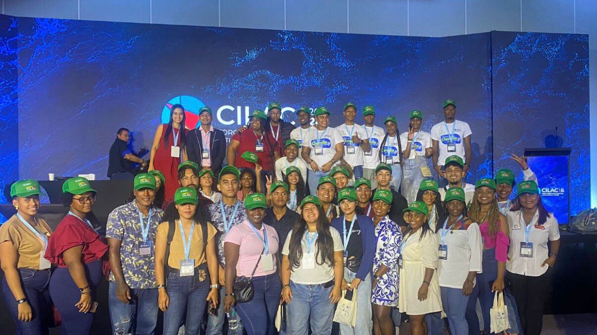 Foto Connectnova, nuevo Centro de Innovación y Productividad reconocido por MinCiencias, busca modernizar empresas del Caribe.