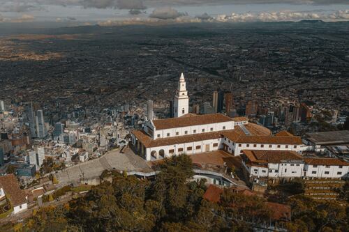 Bogotá será sede de importante evento turístico a nivel mundial en 2026
