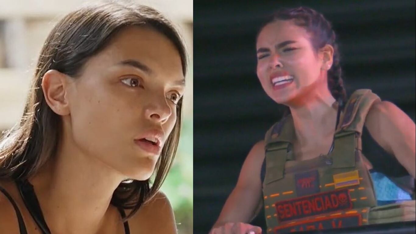 La lesión de Kate luego de la prueba de contacto del Desafío The Box empeoró más por lo que parece que tendrá una sustituta.