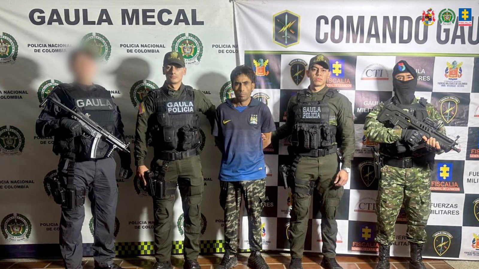 Empresario fue asesinado e incinerado en el Valle del Cauca.