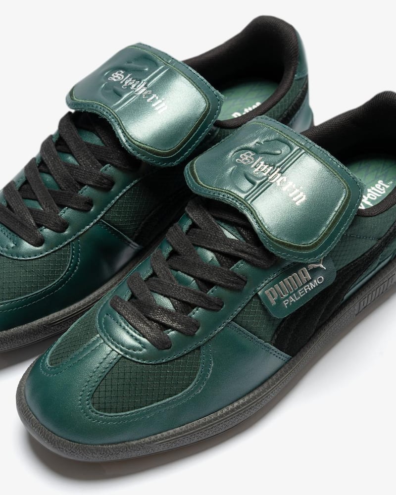 PUMA x Harry Potter