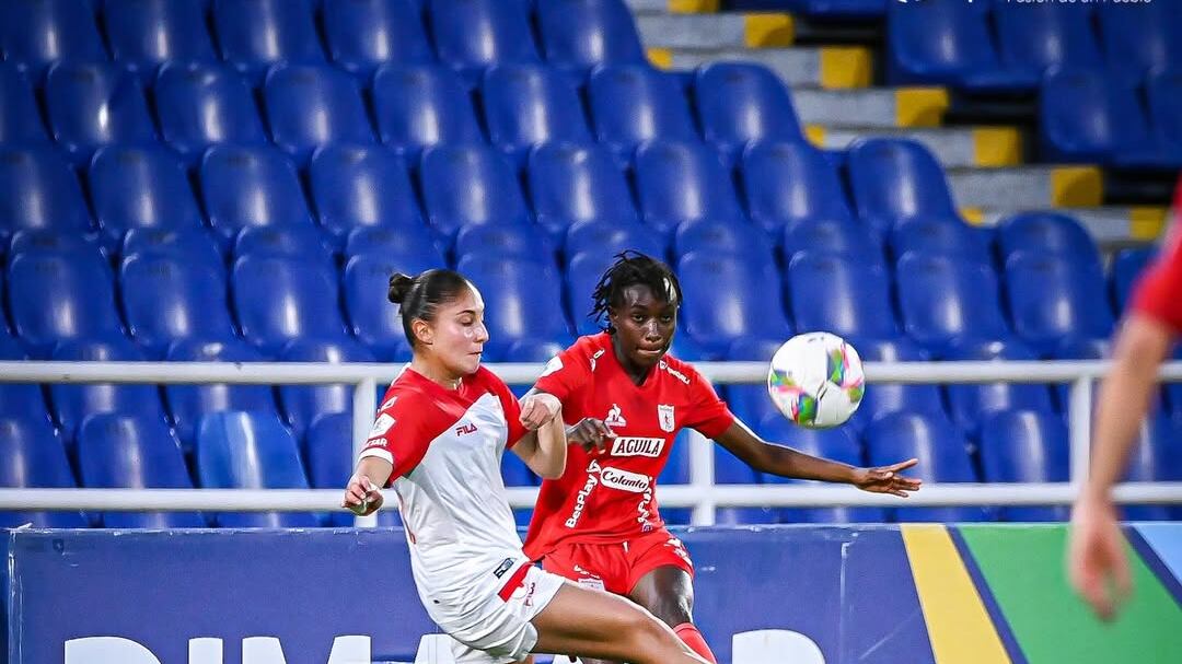 En Yumbo y Bogotá comienza la tercera fecha de los cuadrangulares de la Liga Femenina