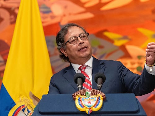 “Es la noticia más importante de mi gobierno”: Petro sobre importante cifra de reducción de la pobreza