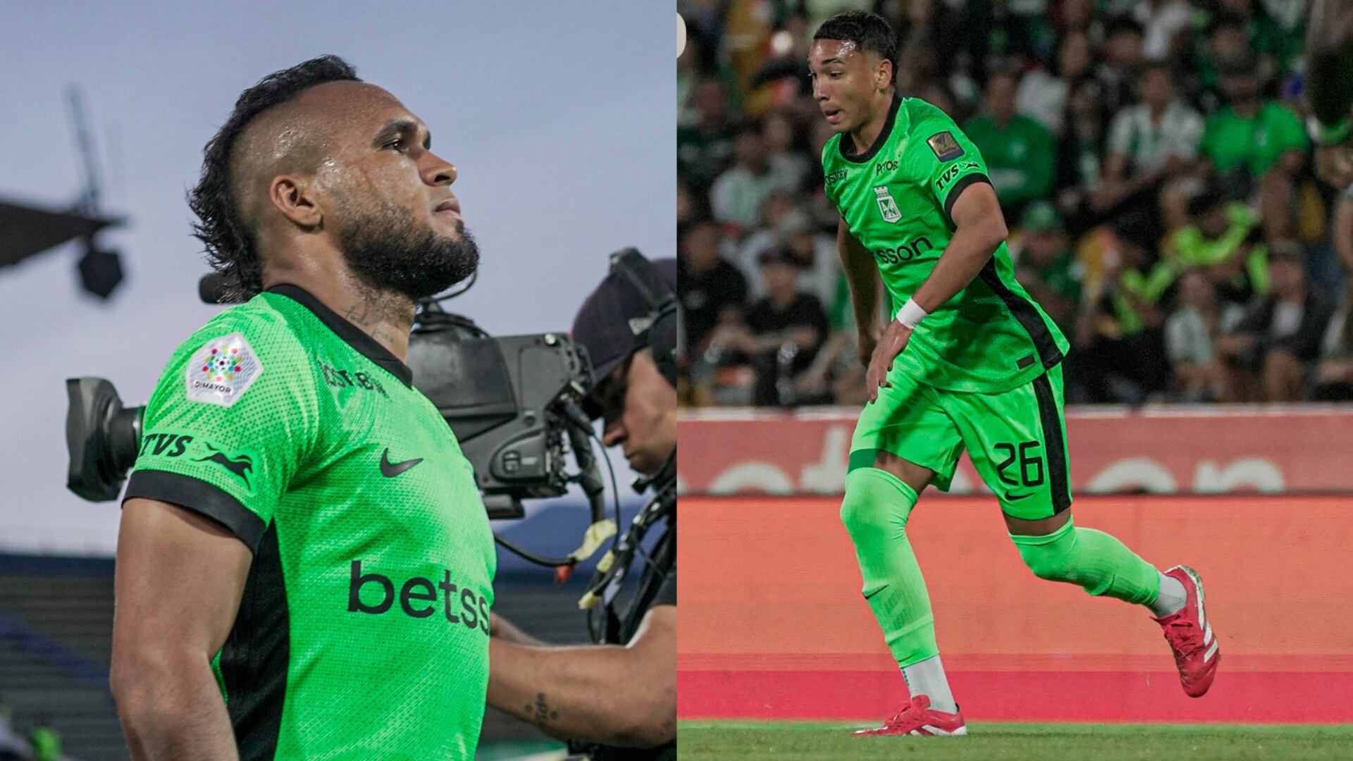 Nacional - Fotos : Redes sociales del equipo