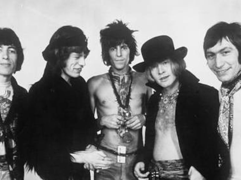 A 60 años de su primera presentación: porqué se llaman The Rolling Stones y cómo se conocieron Mick Jagger y Keith Richards