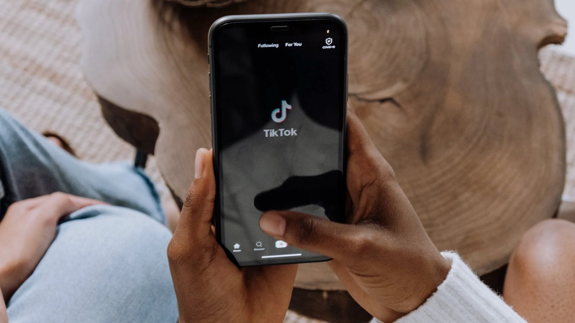 No hay que hacer caso a todos los desconocidos que nos hablan en la calle