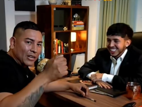 Westcol leyó dura pulla del público contra ‘El Agropecuario’ y desató polémica por su relación con Aida Victoria Merlano