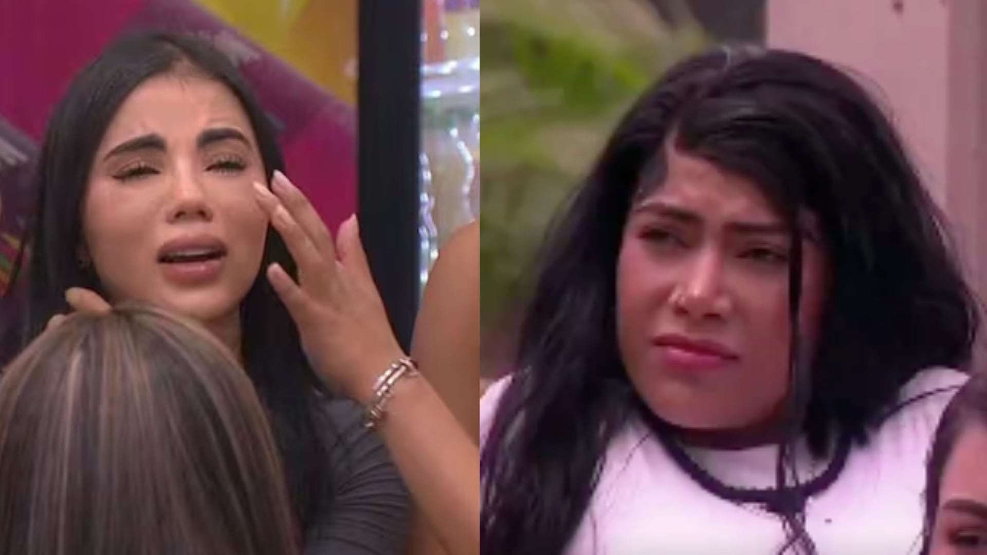 Karina y la Toxicosteña