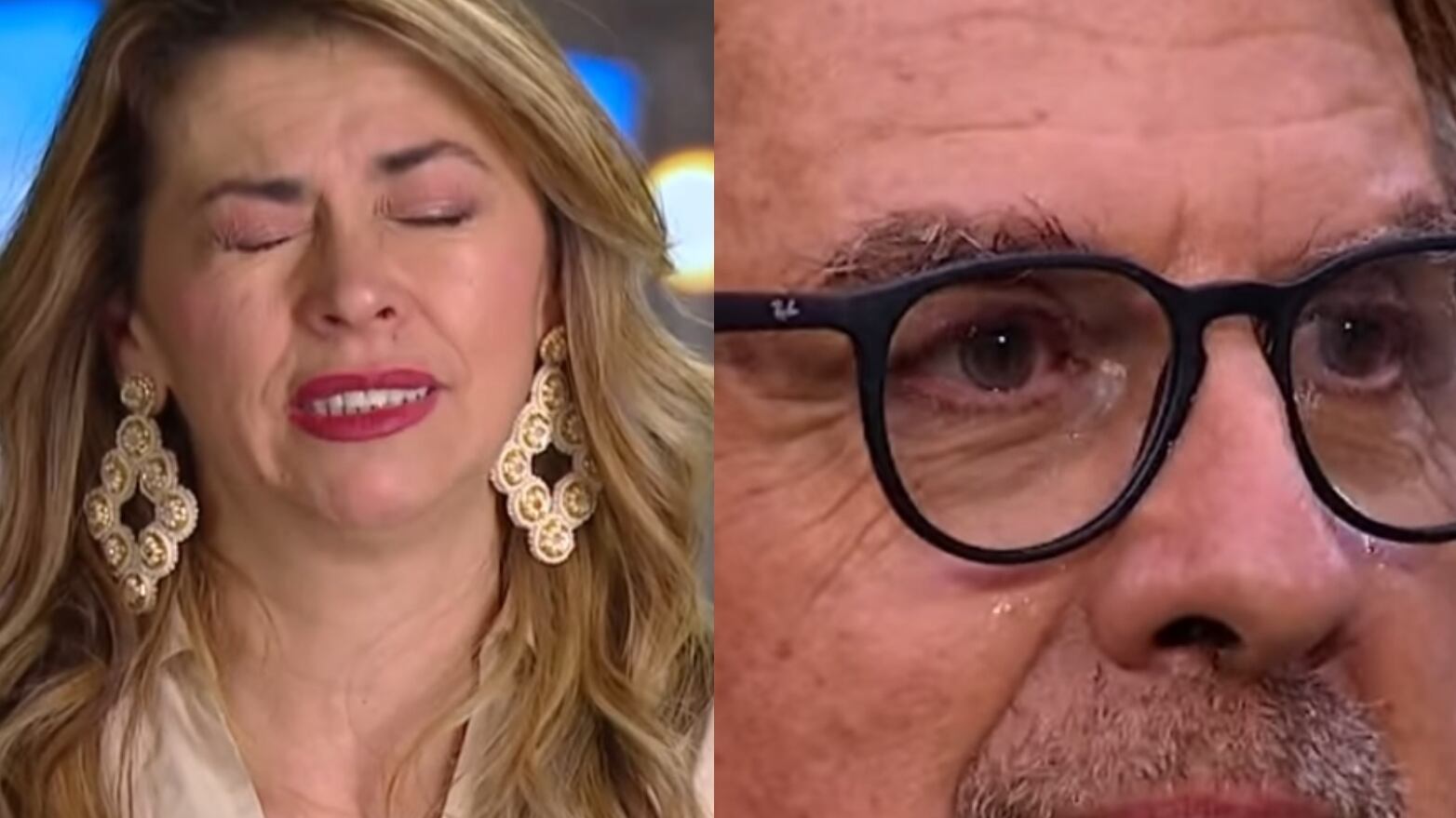 Luto en ‘MasterChef’: Los famosos no dudaron en darle sentidas palabras de despedida a Víctor Mallarino