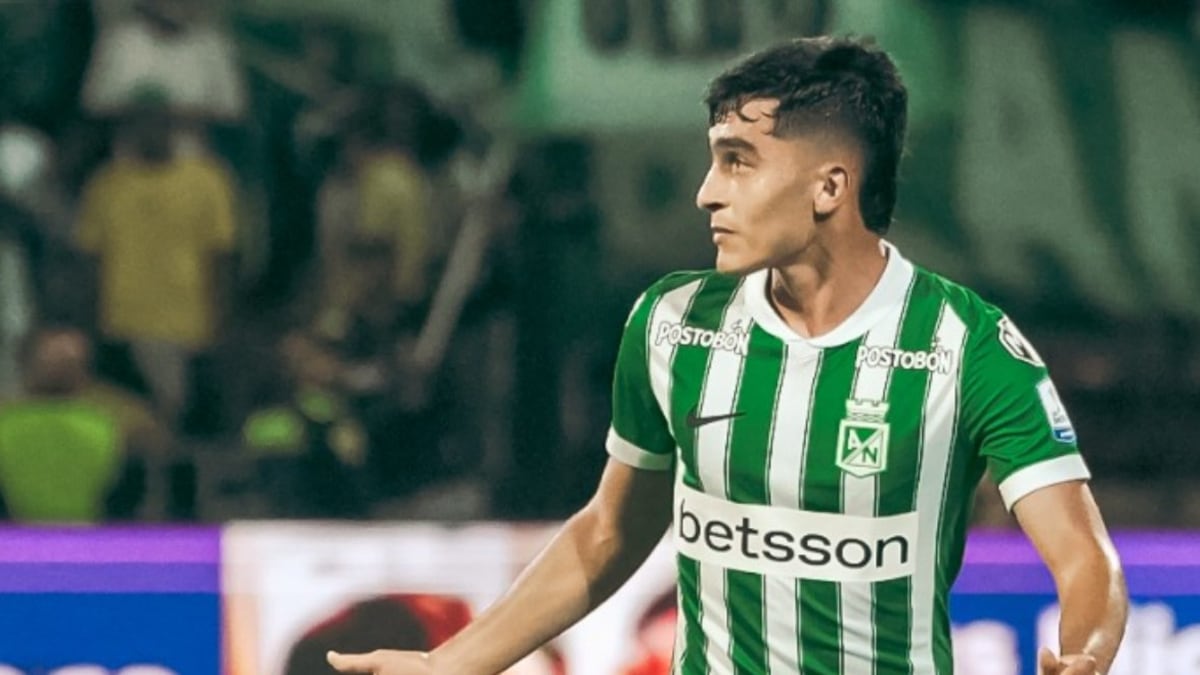 Se hizo oficial la sanción de Juan Manuel Rengifo tras lo sucedido ante Pereira