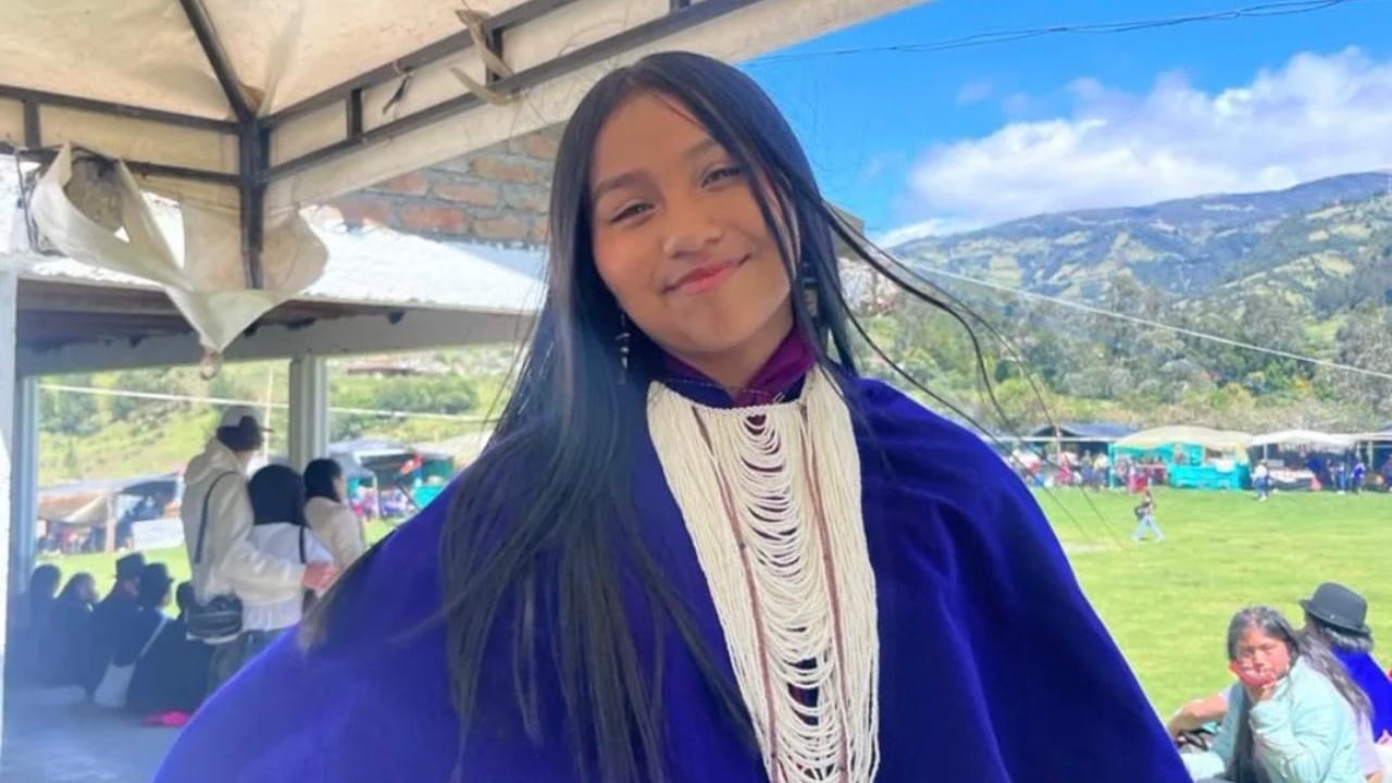 Chabelita de Oro - A otro nivel