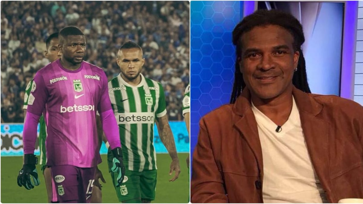 “No respeta ni la suya”, Jhon Jairo Tréllez sentenció que la de Nacional es una ‘triste realidad’