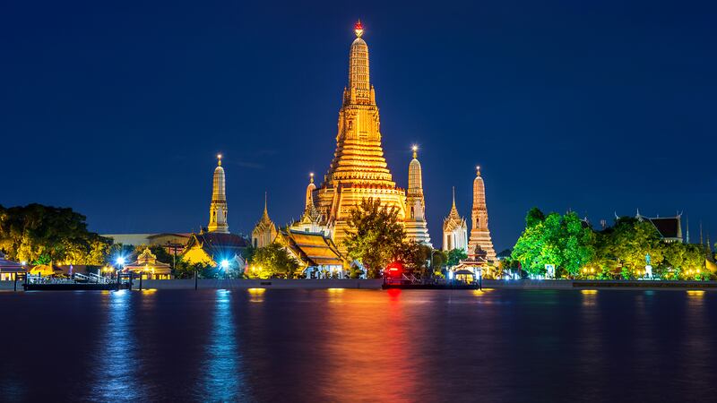 Estas fueron las ciudades del mundo más visitadas en 2025