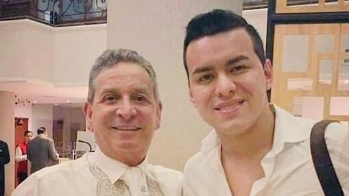Darío Gómez le dijo a Yeison Jiménez que el seguirá su legado