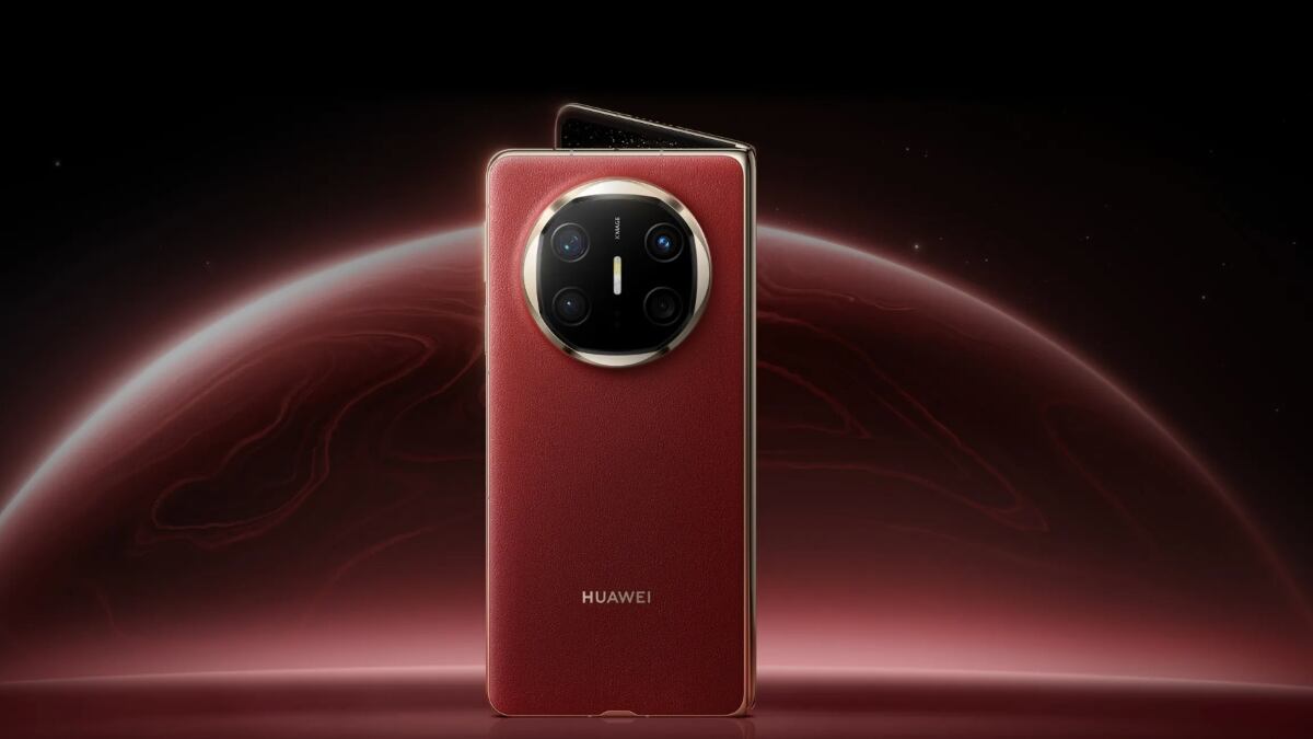 Huawei Mate X6 precio Colombia