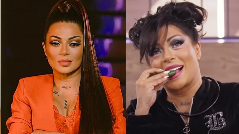 “Les salimos a deber”: Marbelle estalló contra la JEP por su fallo a excomandantes de las Farc