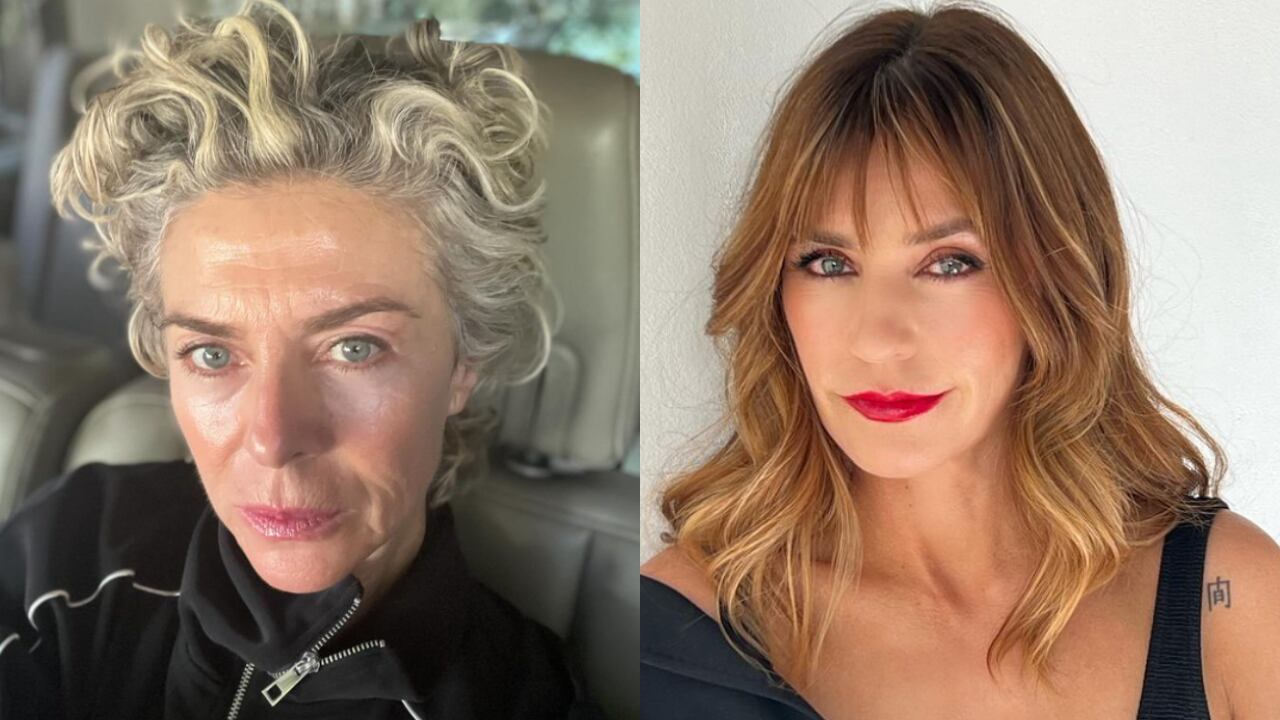 Marcela Mar y Margarita Rosa de Francisco tuvieron fuerte discusión en la red social de X