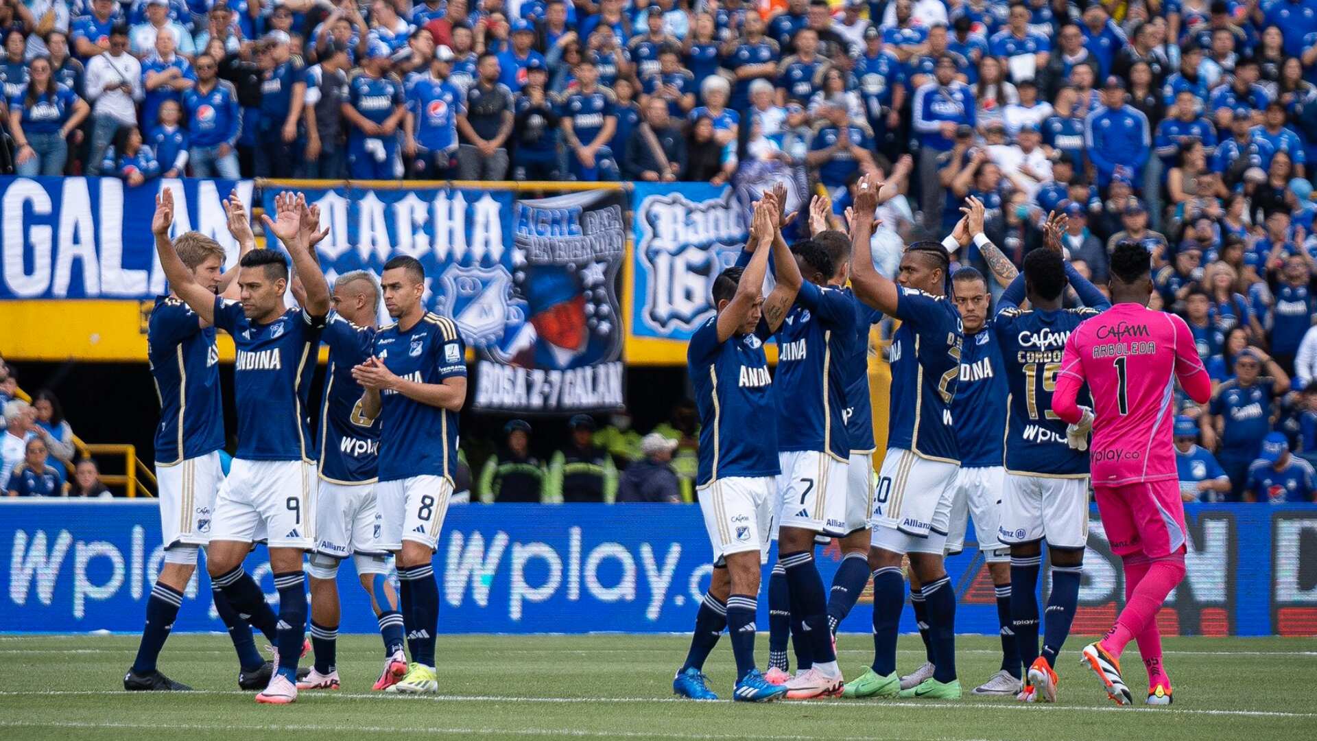 Ídolo de Junior tildó de contraproducente la llegada de Falcao a Millonarios