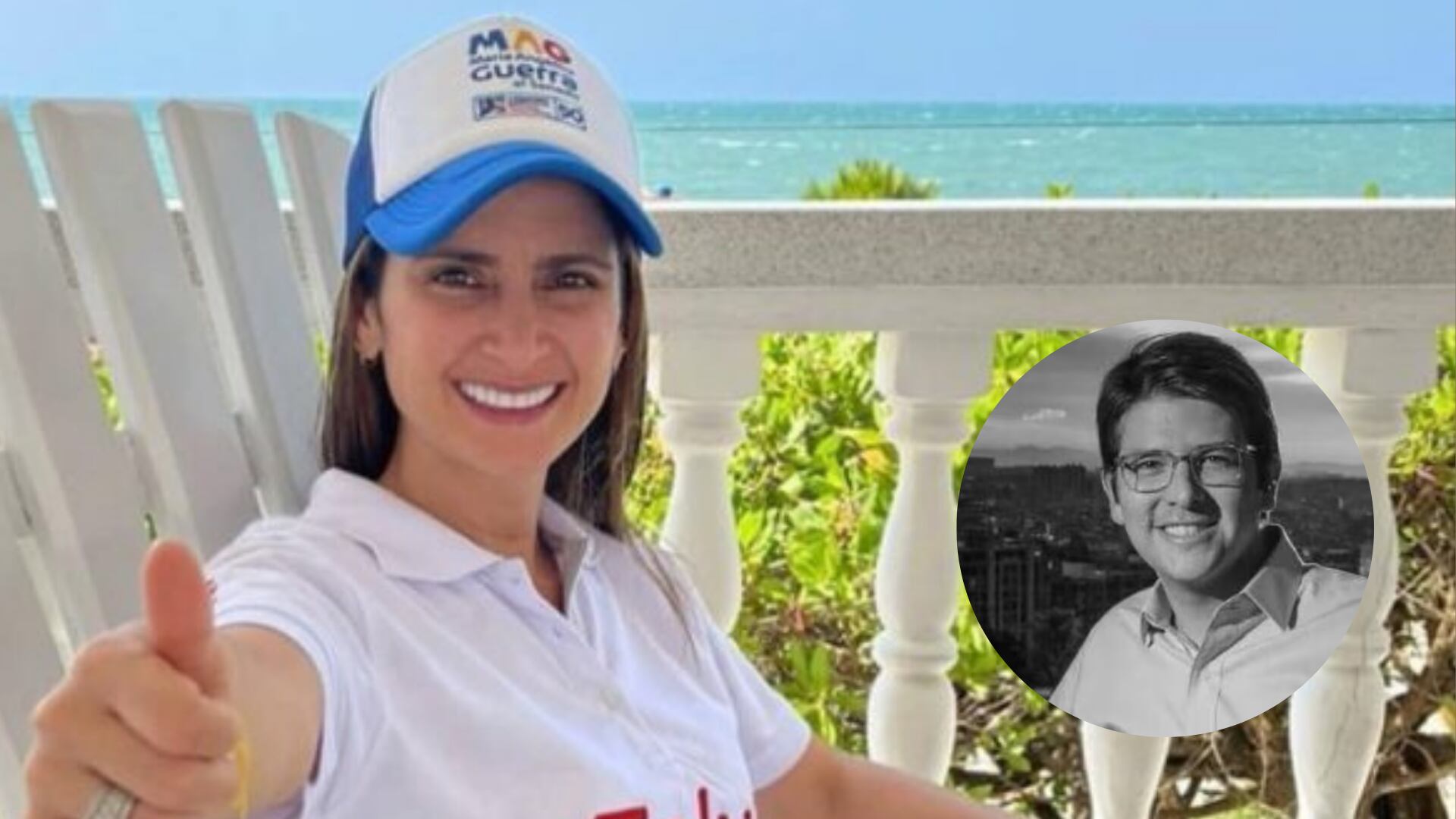 ¿Quién reemplaza a Miguel Uribe en el Senado?