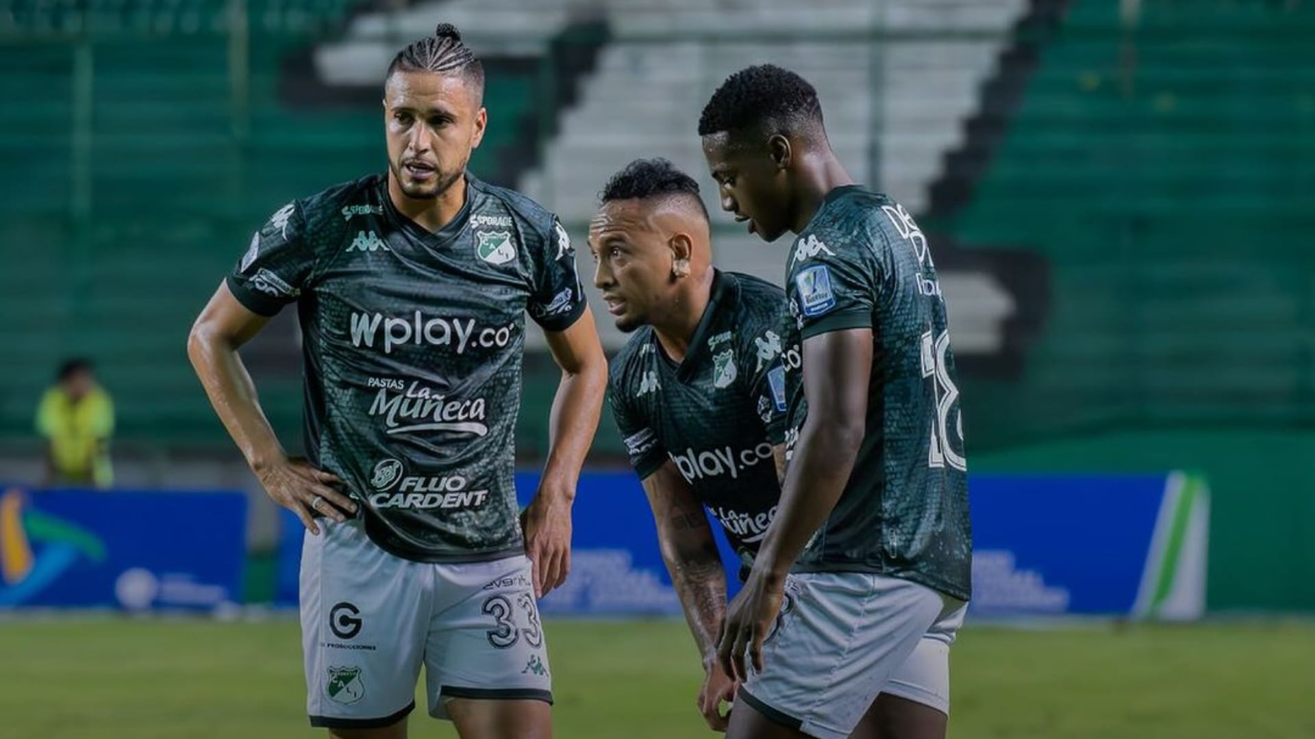 Cali volvería a cambiar de técnico y ahora llegaría un ‘viejo conocido’ de su rival de patio