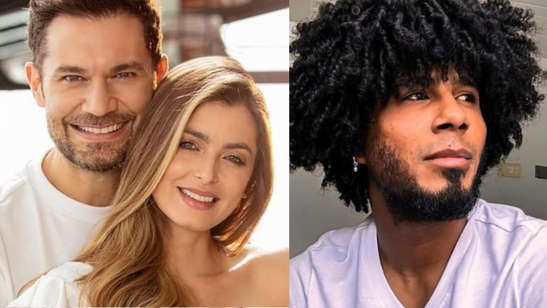 Josse Narváez mostró su tristeza por la salida de Pantera de La casa de los famosos