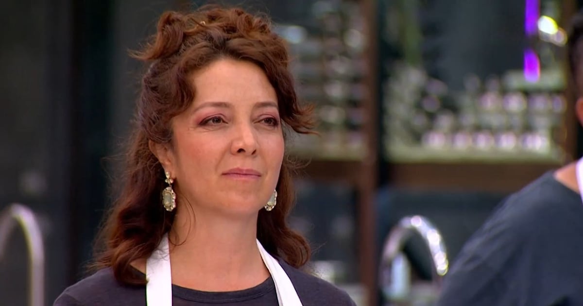 Cony Camelo se queja de la nueva regla de MasterChef Colombia – Publimetro Colombia