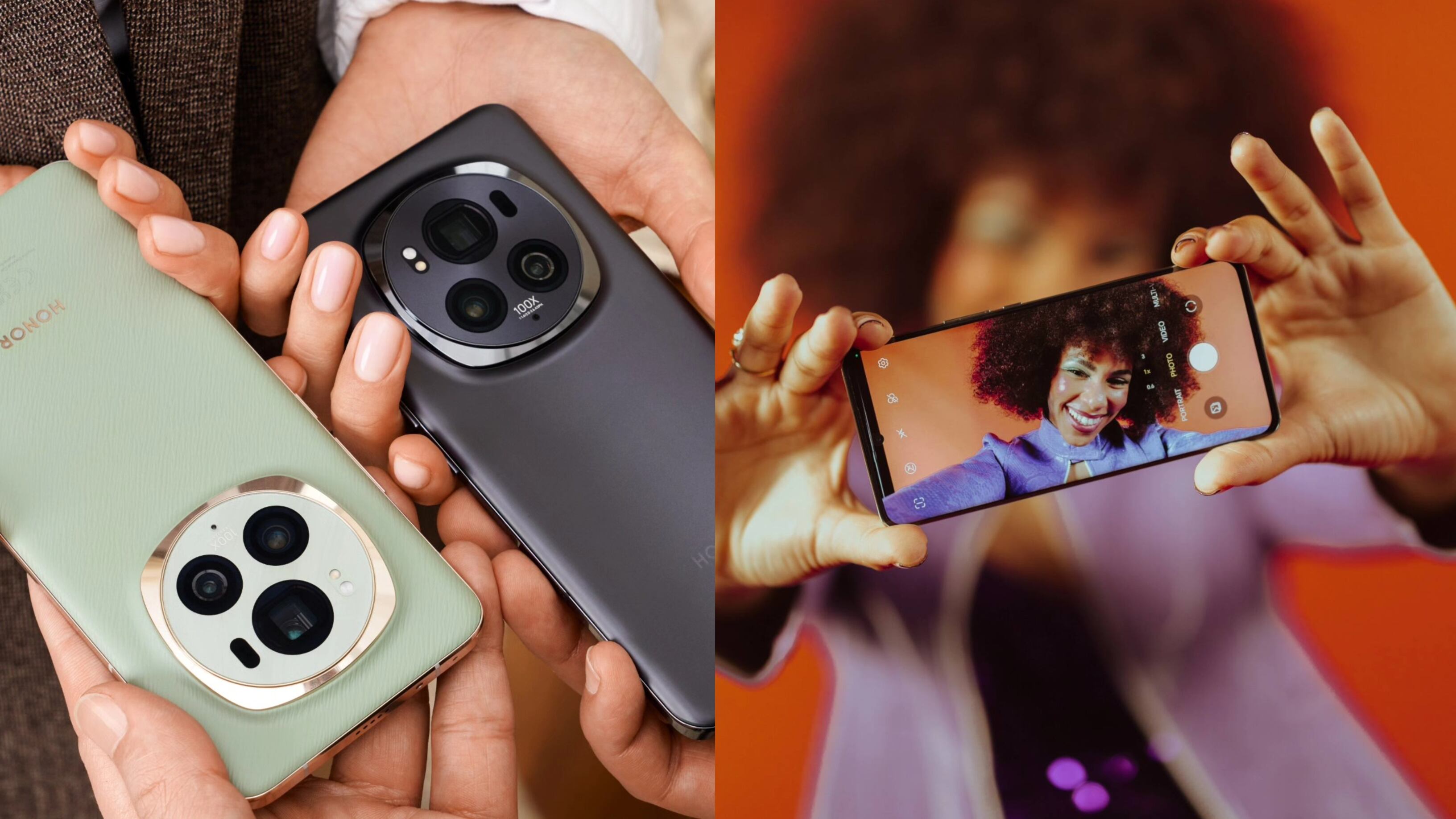 Honor Colombia tecnología