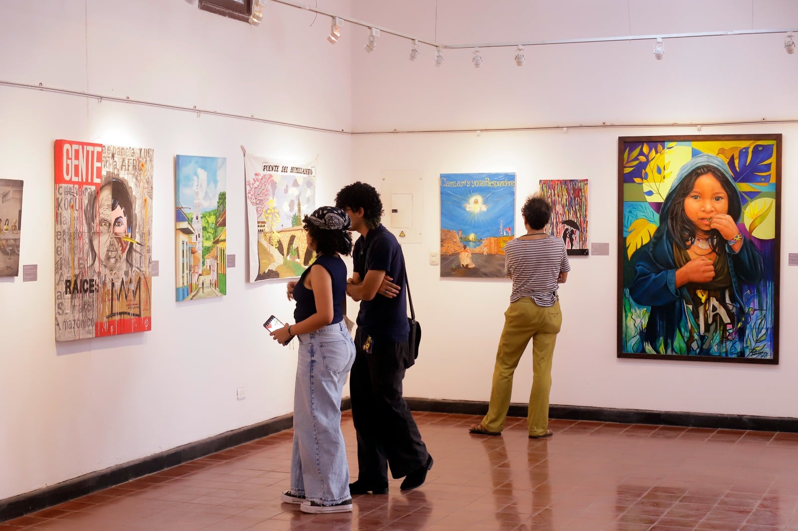 Llega a Barranquilla el Gran Salón BAT de Arte Popular de Colombia: diversidad cultural y natural continúa su itinerancia nacional 