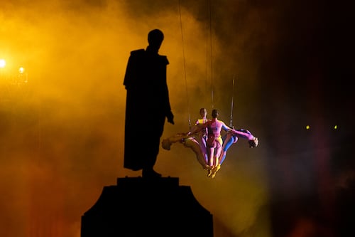 FIAV Bogotá 2026: Diez días que pusieron al mundo en escena