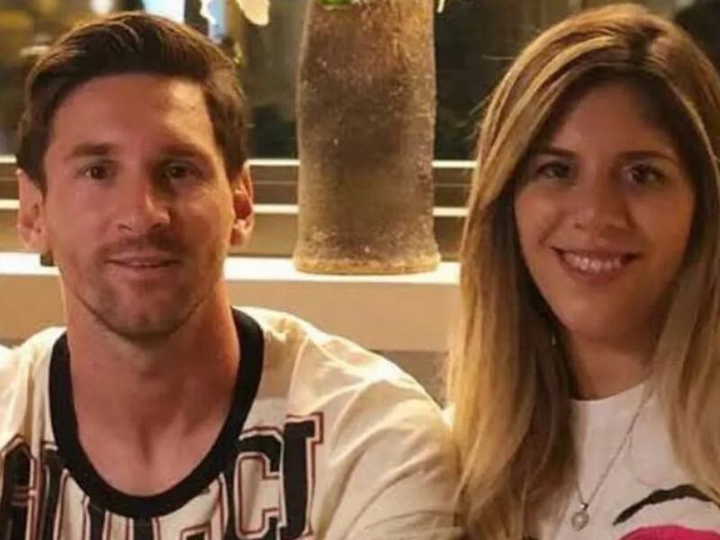 Hermana de Lionel Messi sufrió múltiples fracturas en grave accidente de tránsito: Estaba a escasos días de casarse en Argentina