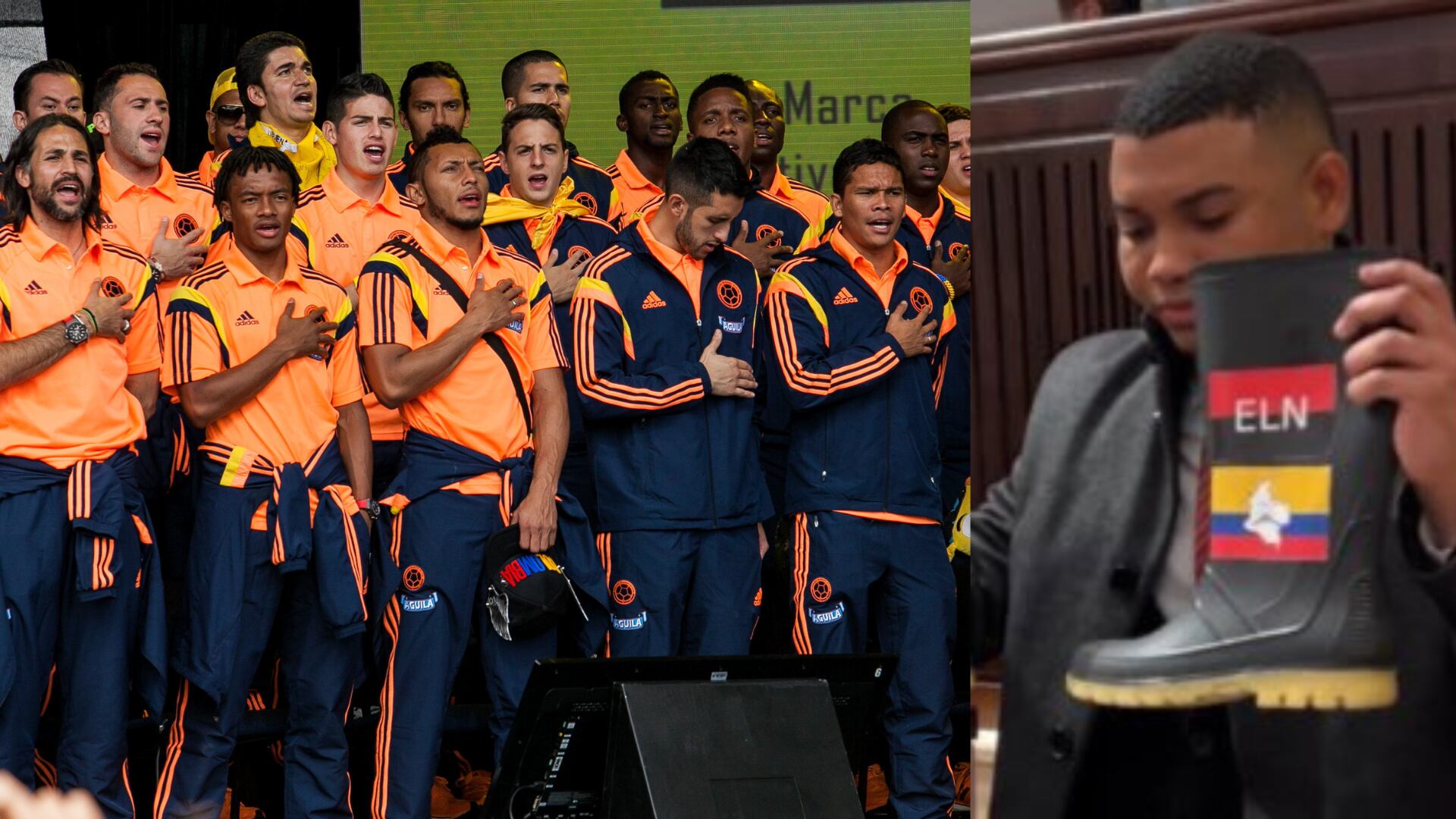 Un jugador de la selección Colombia en el Mundial de Brasil 2014 aseguró que Miguel Polo Polo es un miserable