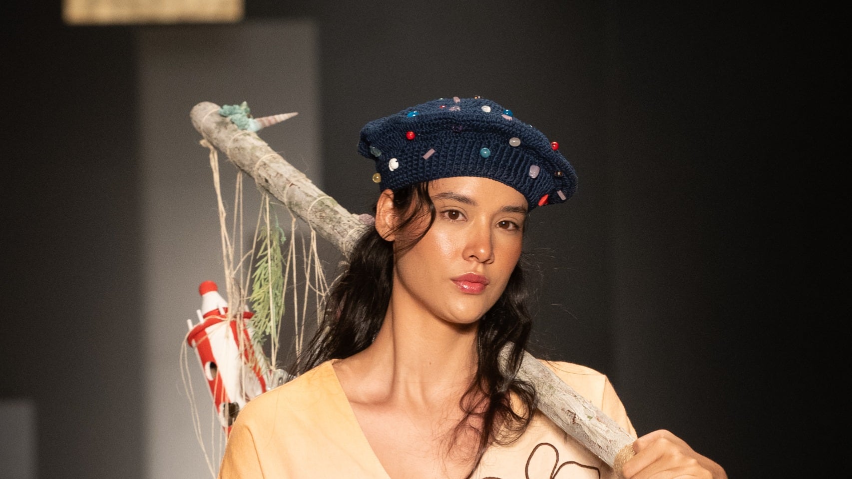Sixxta Bogota Fashion Week